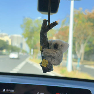 Adorable Koala Car Hanging Ornament