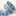 29.5 ft Elegant Ruffle Edge Wrapping Ribbon-Next Deal Shop-Next Deal Shop