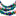 9.8 ft Hawaiian Tropical Flower Garland-Next Deal Shop-Next Deal Shop