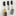 5 Pcs - Self Adhesive Metal Wall Hook (Supports up to 20lb)-Next Deal Shop-Next Deal Shop