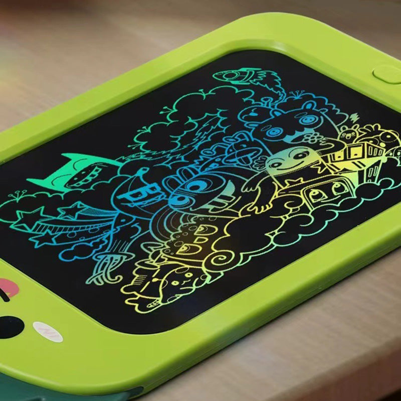 10 Inch LCD Writing Tablet for Kids