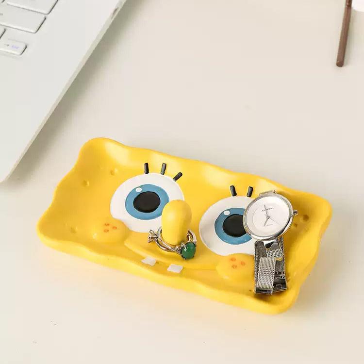 Adorable Cartoon Glasses Holder