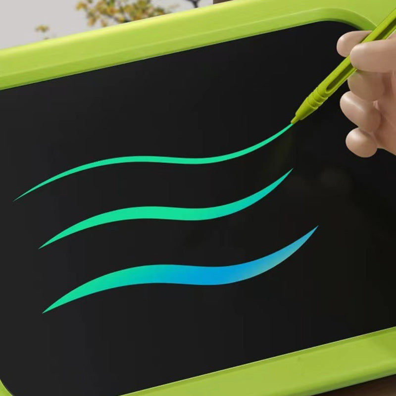 10 Inch LCD Writing Tablet for Kids