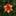 Glitter Christmas Poinsettias Flower-Next Deal Shop-golden red-Next Deal Shop