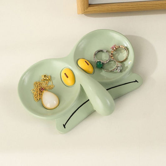 Adorable Cartoon Glasses Holder