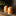 Hand Carved Mini Wooden Cat