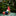 Solar Powered LED Garden Gnome Statue