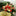 Glitter Christmas Poinsettias Flower-Next Deal Shop-Next Deal Shop