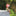 Sleeping Mushroom Fairy Figurine