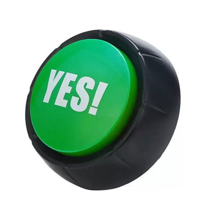 Funny Buzzer Button Toy