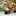 Solar Powered LED Garden Gnome Statue