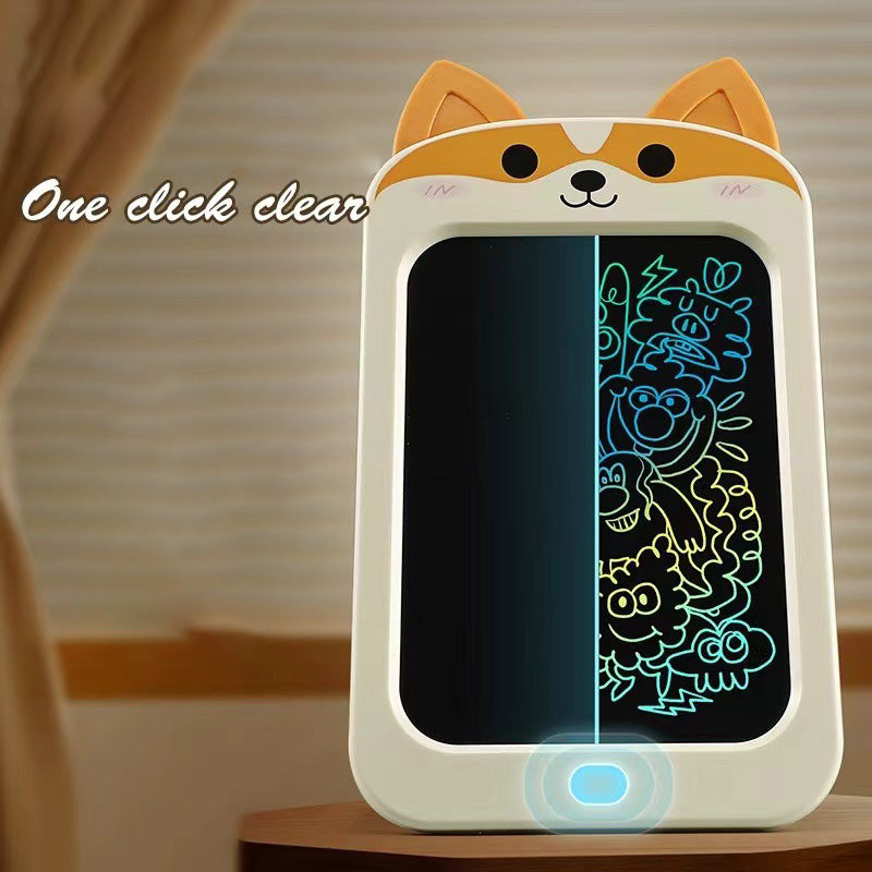 10 Inch LCD Writing Tablet for Kids