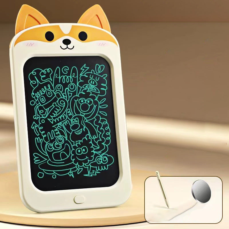 10 Inch LCD Writing Tablet for Kids
