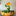 Colorful Cactus Flower Pot Decor