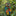 Colorful Owl Garden Hanging Decor