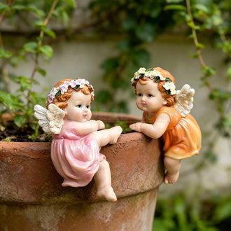 Adorable Angel Pot Hugger