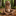 Meditating Bunny Garden Figurine