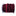 6.56 ft Red Velvet Gift Wrap Ribbon