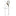 Solar Powered Hummingbird Moon Crackle Glass Ball Garden Stake Light