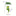 Coffee Frog Garden Figurine with Leaf Umbrella