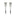 2 Pcs - Solar Powered LED Diamond Pathway Light