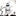 53 inch Halloween Inflatable Ghost Decoration