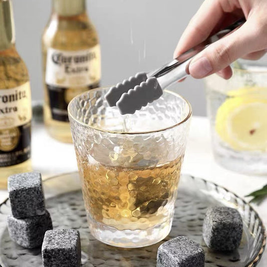 Whiskey Chilling Ice Stones - Kitchen Bar Ice Stones