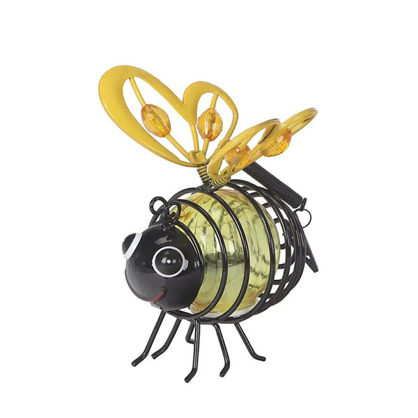 Adorable Solar Powered Metal Bug Light – nextdealshop.co.uk