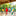 Colorful Birds On a Branch Window Hanging Decor