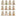 12 Pcs - Christmas Burlap Drawstring Gift Bag