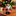 Funny Middle Finger Santa Claus Figurine - Novelty Tabletop Christmas Home Decor