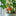 Fairy and Mushroom Flower Pot Decor
