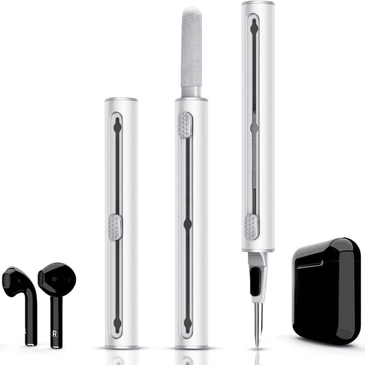 3-in-1 Earphone Cleaner Kit-Next Deal Shop-Next Deal Shop