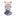 3D Cat Balaclava Face Mask-Next Deal Shop-Next Deal Shop