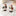 Hand Painted Christmas Snowman Figurine
