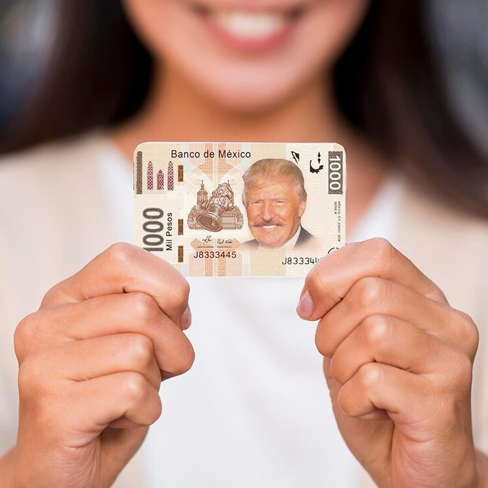 4 Pack - Funny Credit Card Sticker-Next Deal Shop-Next Deal Shop