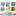 4 Pack - Heavy Duty Double Sided Adhesive Tape-Next Deal Shop-Next Deal Shop