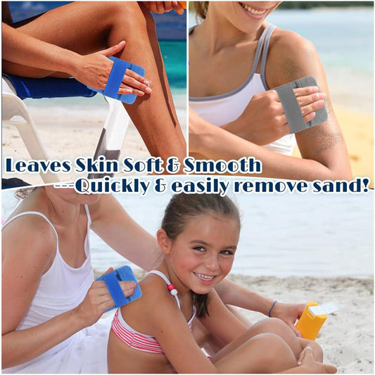 4 Pcs - Easy Sand Removal Bag-Next Deal Shop-Next Deal Shop