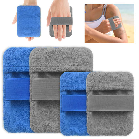 4 Pcs - Easy Sand Removal Bag-Next Deal Shop-Next Deal Shop