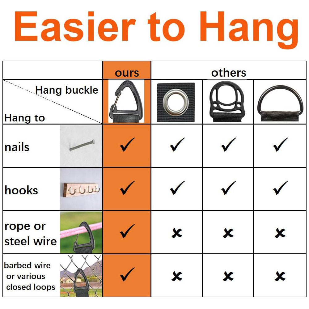 4 Pcs - Extension Cord Holder Organizer-Next Deal Shop-Next Deal Shop