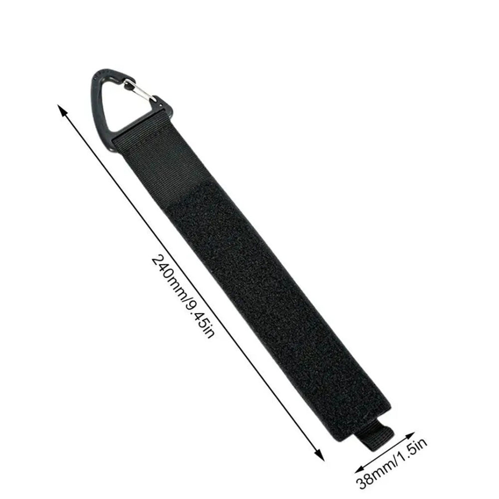 4 Pcs - Extension Cord Holder Organizer-Next Deal Shop-Next Deal Shop