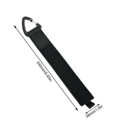 4 Pcs - Extension Cord Holder Organizer-Next Deal Shop-Next Deal Shop