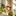 Handmade Wooden Bird Prism Crystal Suncatcher Wind Chime