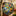 Stained Glass Bird Hanging Suncatcher