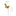 Rusty Metal Hummingbird Garden Stake