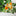 Butterfly and Flower Plant Stake