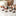 Hand Painted Christmas Snowman Figurine