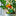 Snail and Mushroom Flower Pot Decor