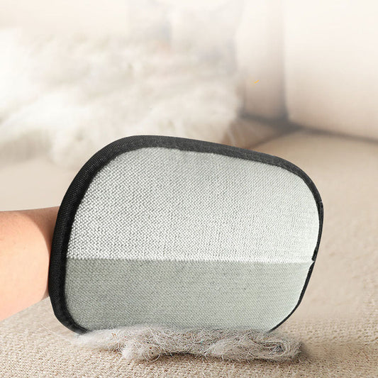 Electrostatic Pet Hair Remover - Home Sofa Carpet Pet Fur Cleaning Tool