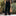 Comfy Elastic Waist Wide-Leg Pants